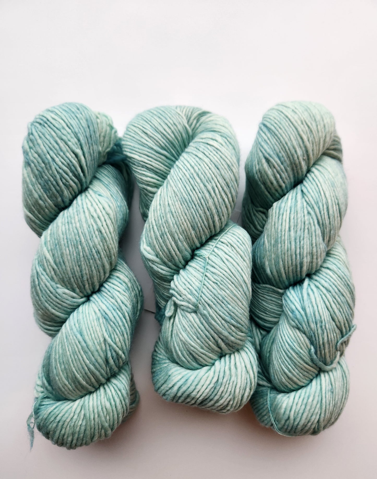 Malabrigo | Worsted | Water Green
