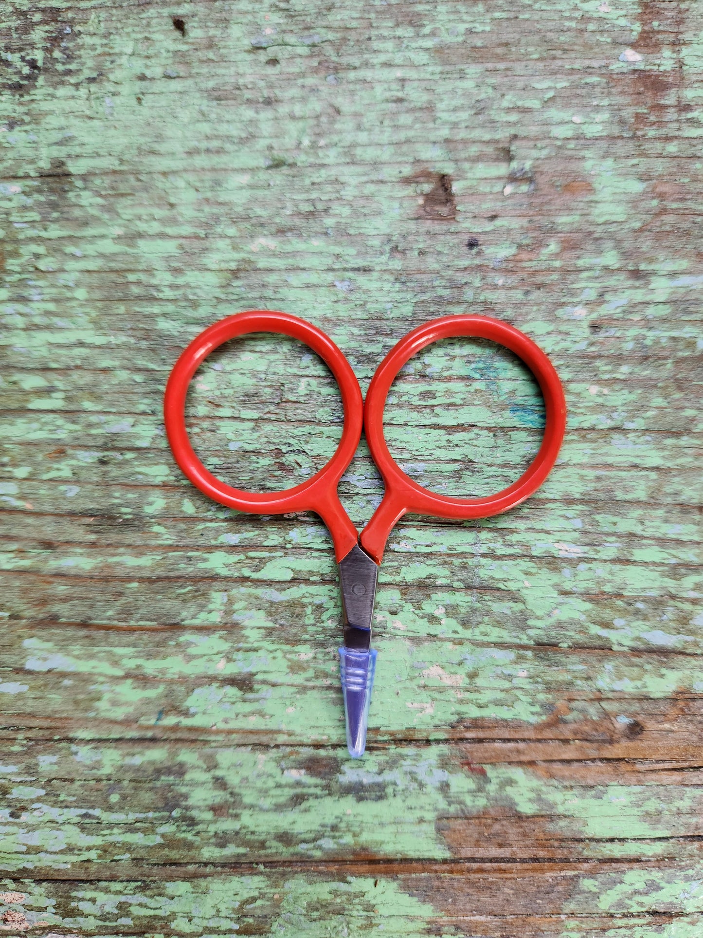 Mini Circle Scissors