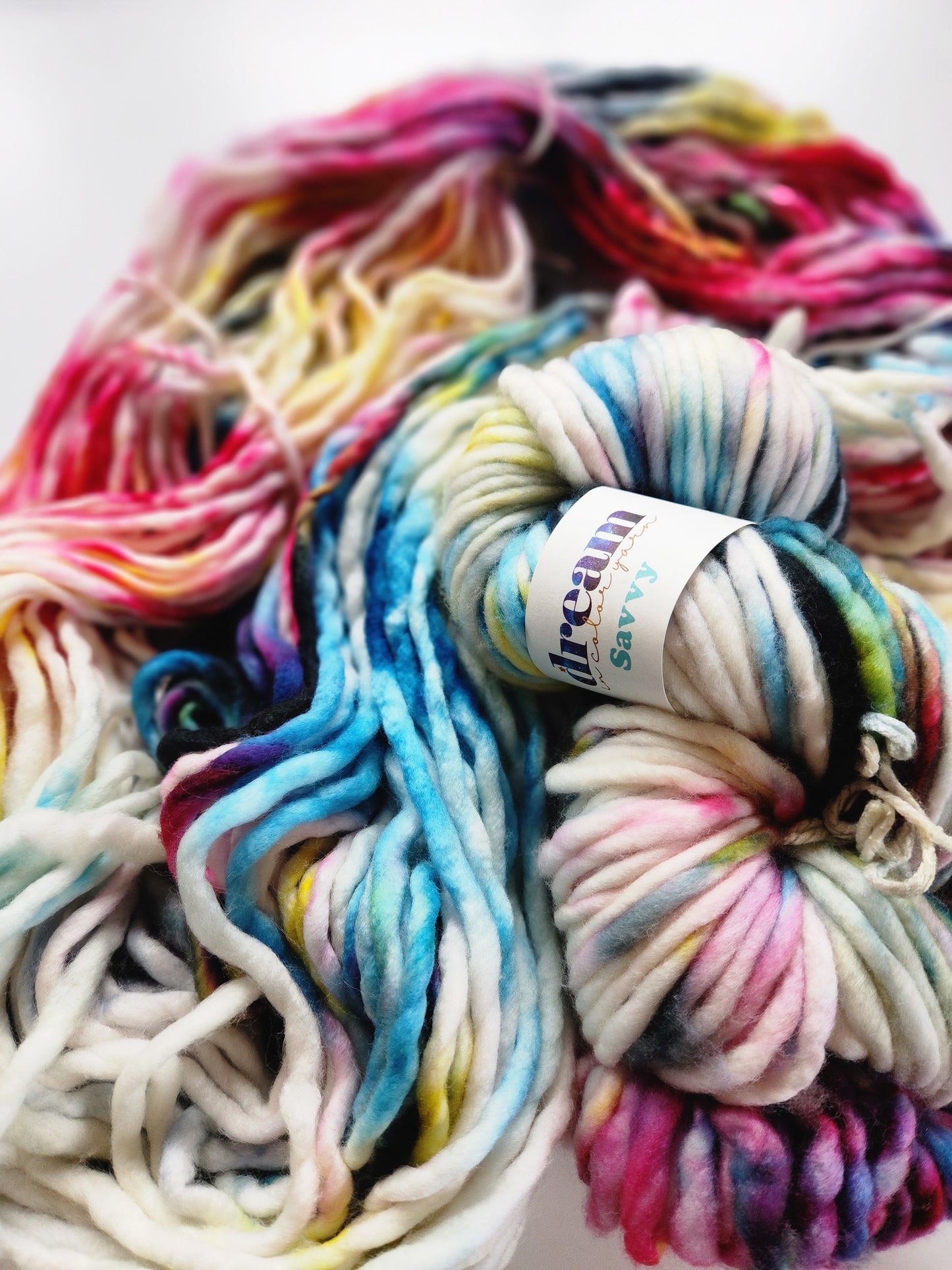 Dream In Color | Savvy | Passion Flower