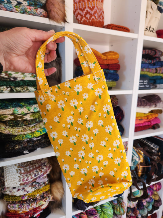 Wine Tote, Carmel