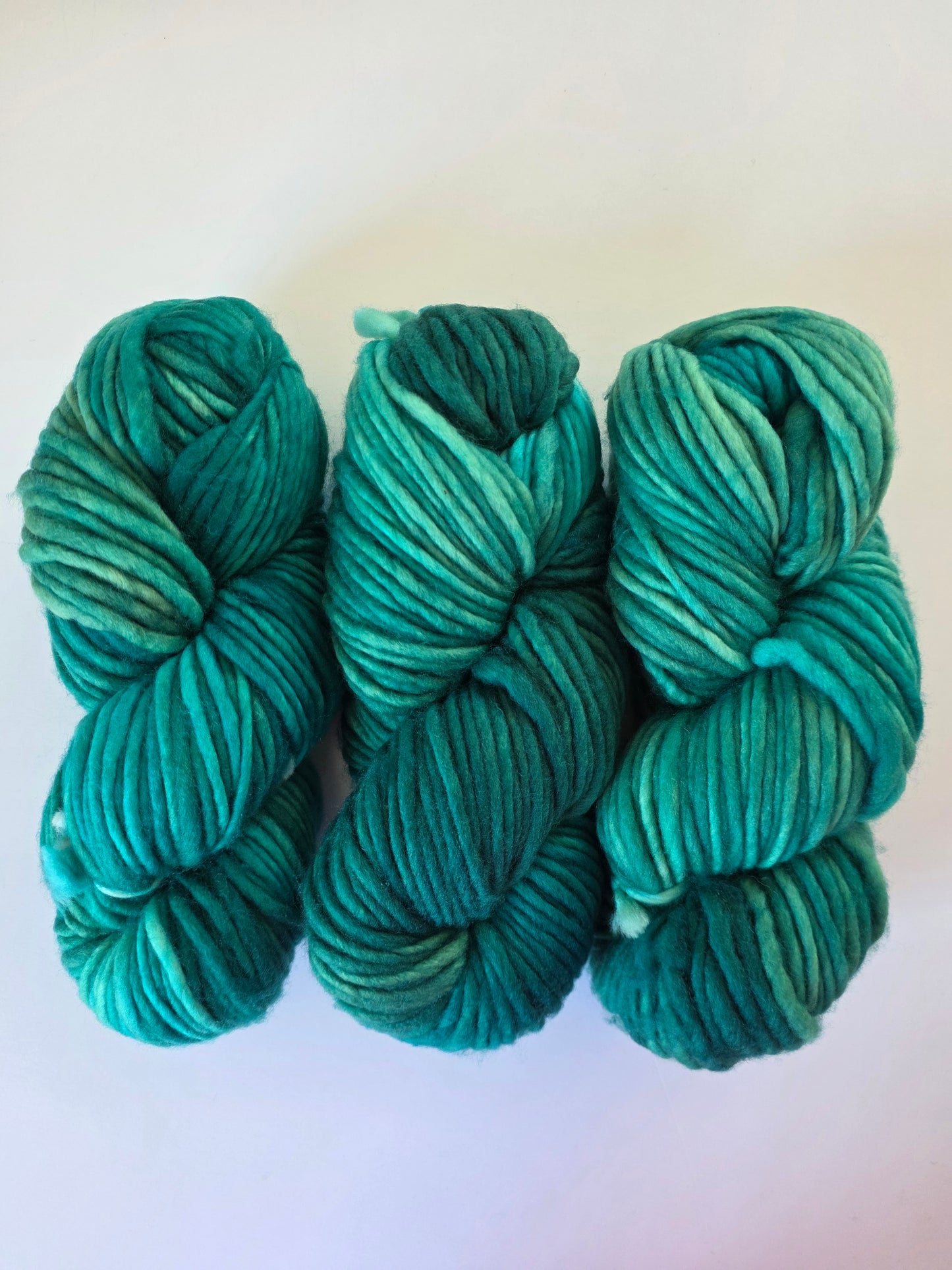 Manos Del Uruguay | Franca | Esmeralda