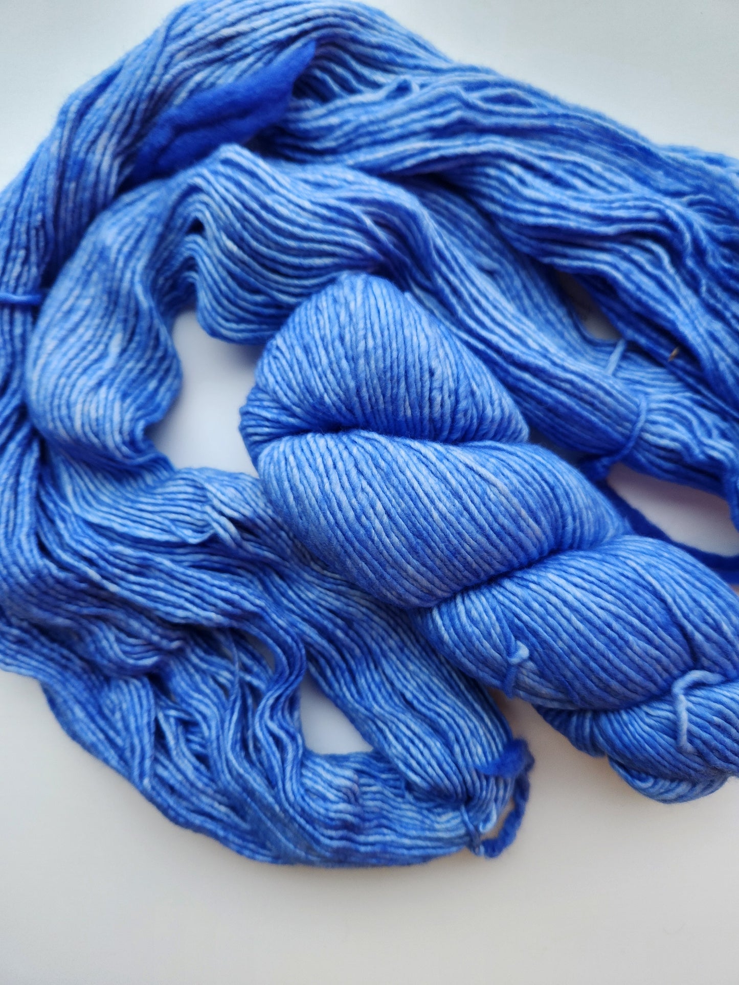 Malabrigo | Worsted | Jewel Blue