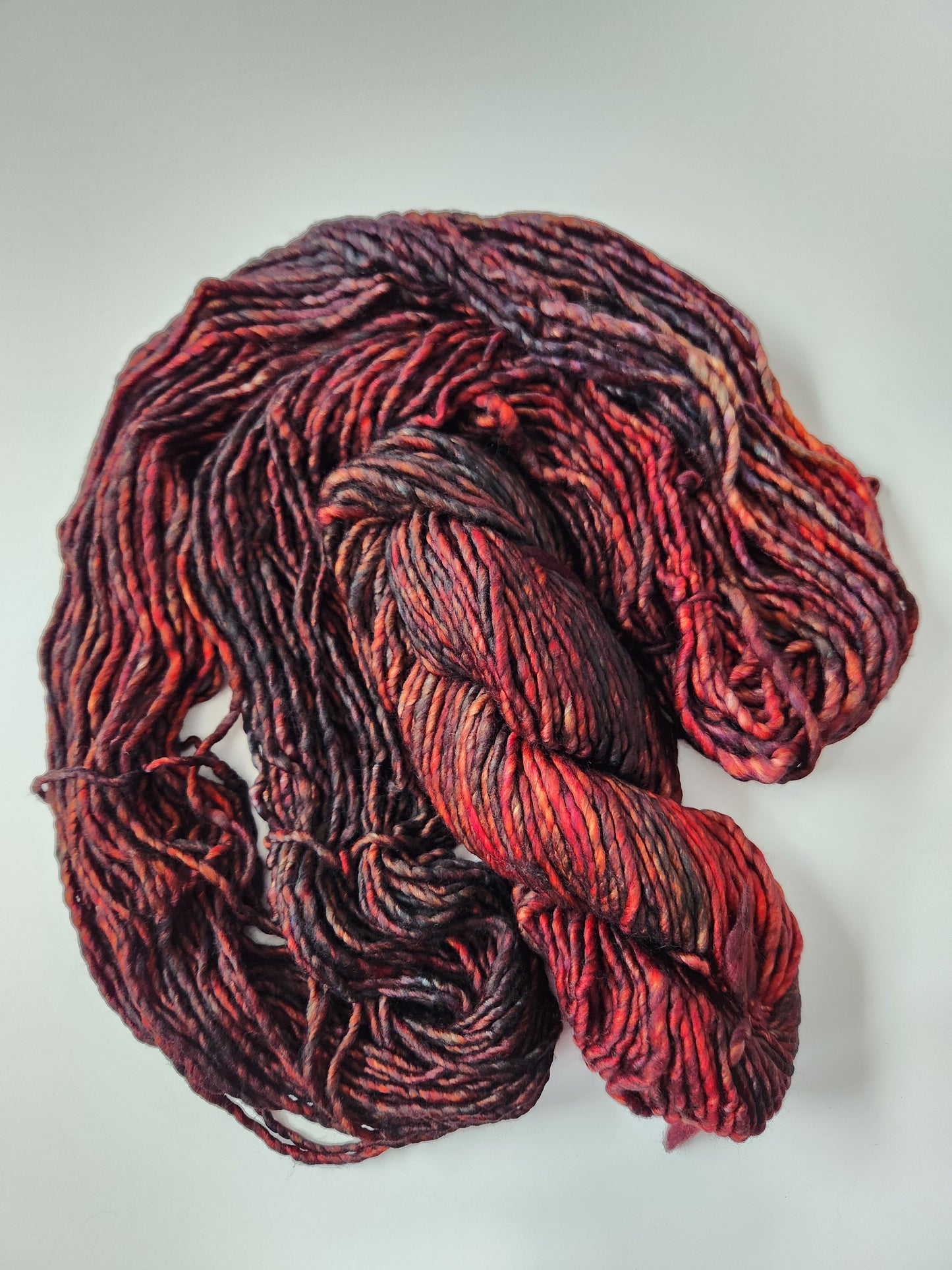 Malabrigo | Noventa | Marte