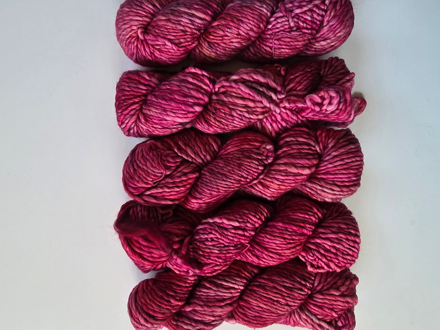 Malabrigo | Noventa | English Rose