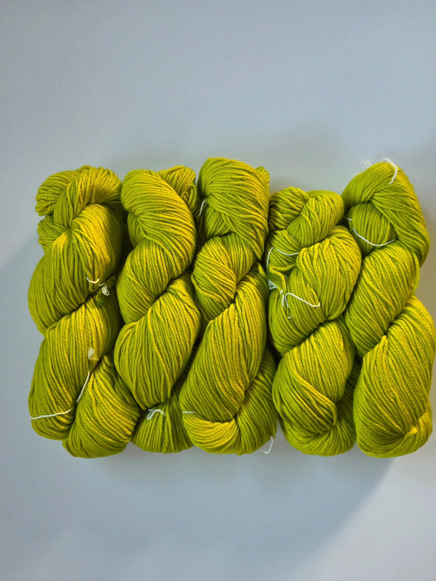 Malabrigo | Rios | Apple Green