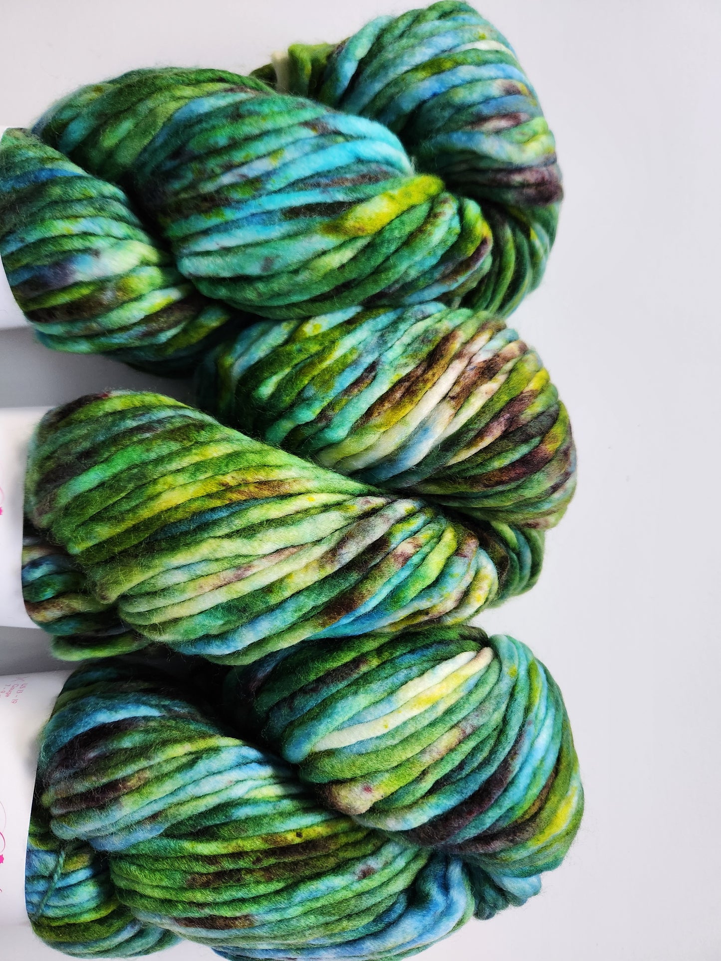 Baah Yarn | Mammoth | Tequila Me Softly