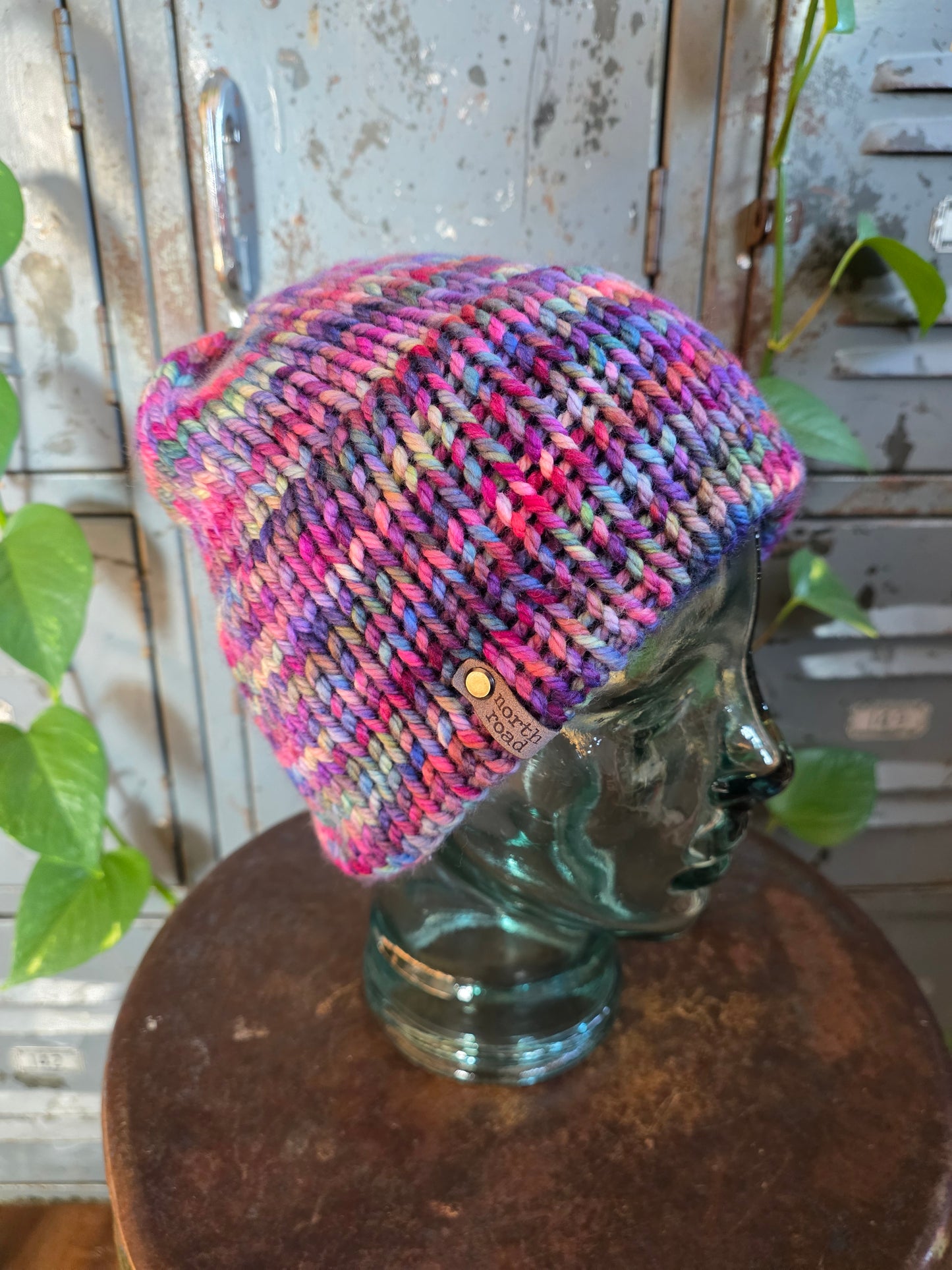 Two Island Lake Hat