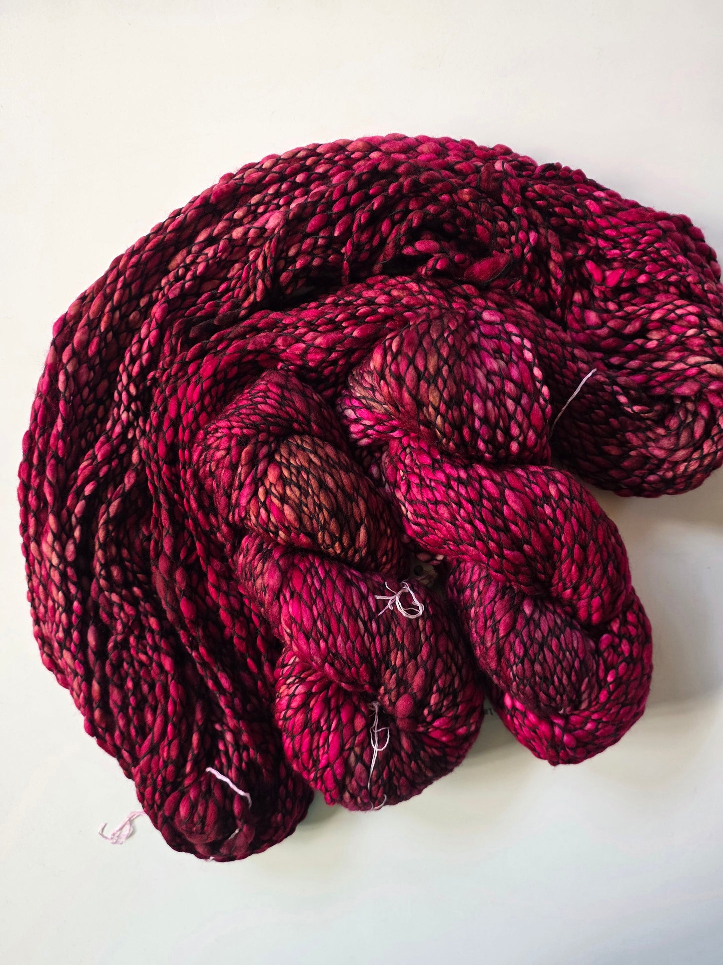 Malabrigo | Caracol | Rose