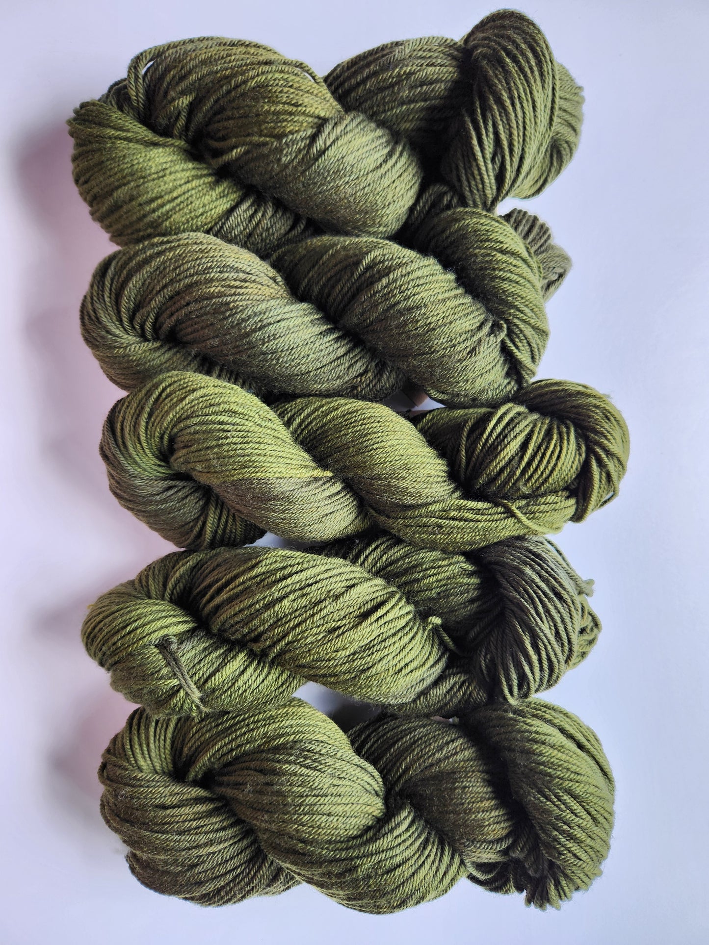 Manos Del Uruguay | Alegria Grande | Olive