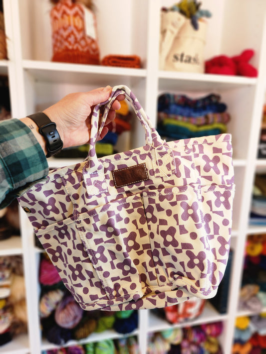 Project Tote, Nolita