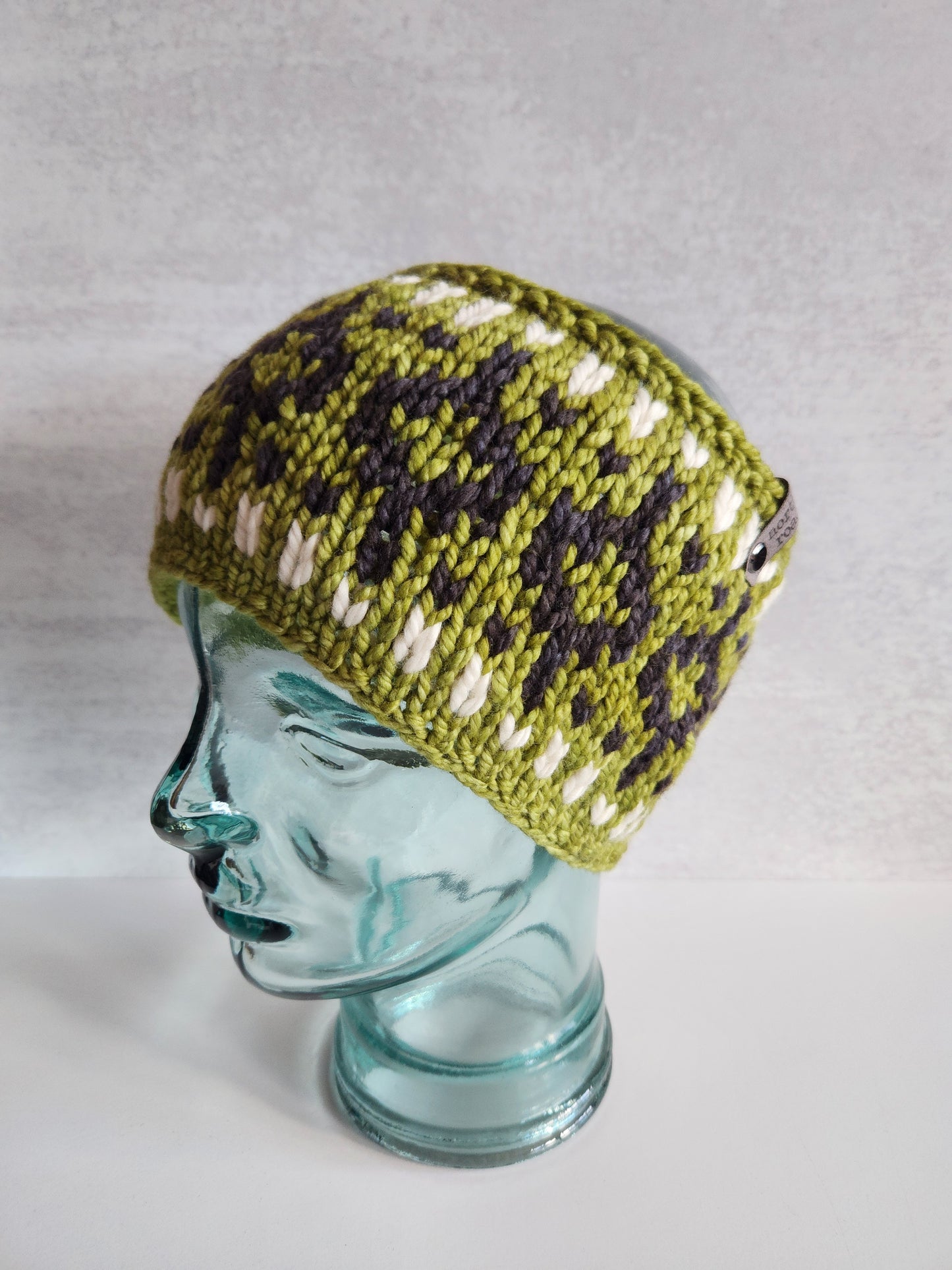 Midweight Merino Wool Headband