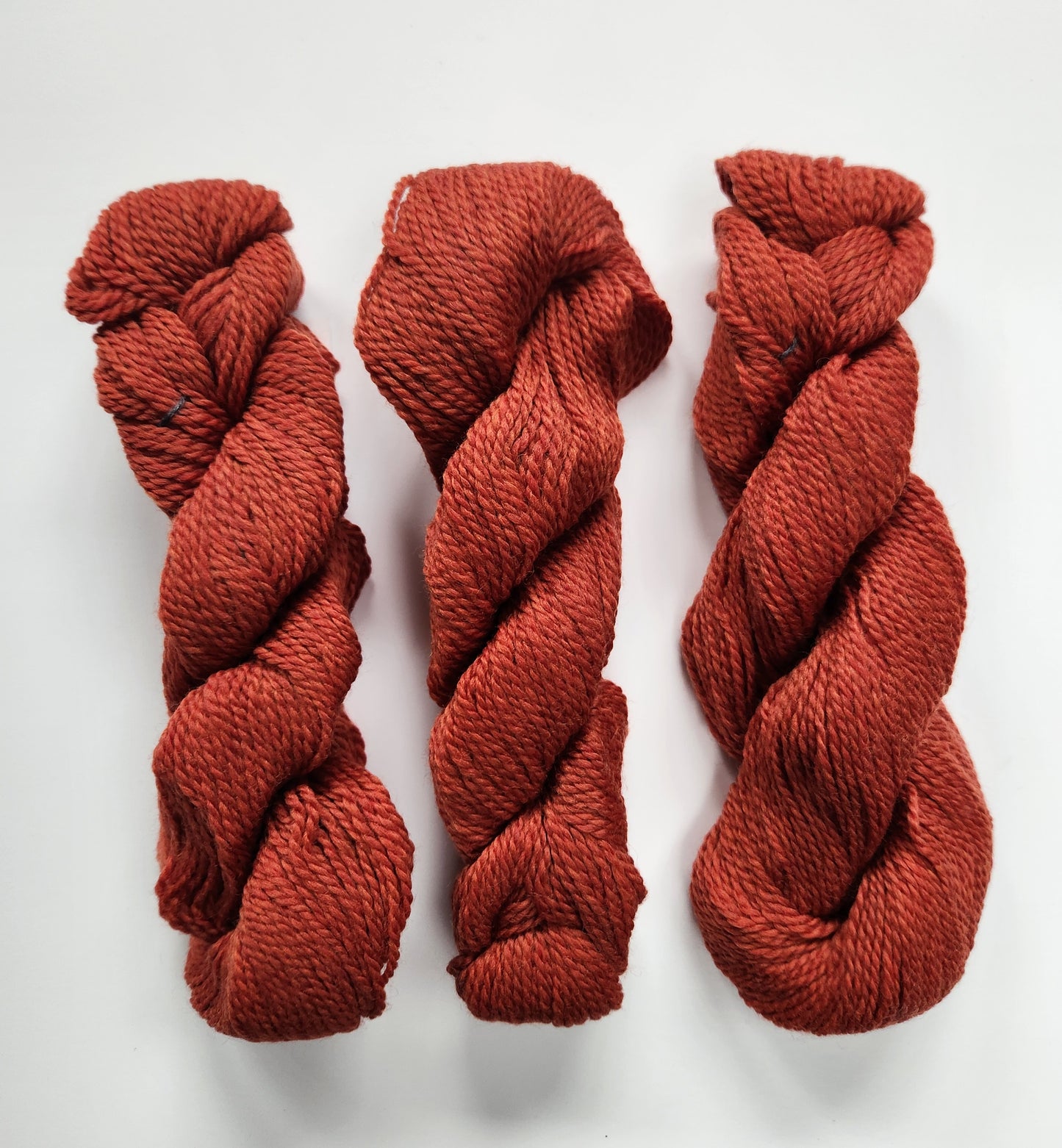 Blue Sky Fibers | Woolstok (Worsted) | No. 1311 Rusted Roof