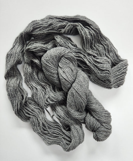 Blue Sky Fibers | Woolstok (Worsted) | No. 1301 Storm Cloud