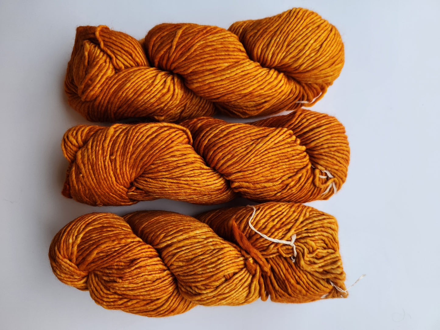 Malabrigo | Worsted | Sunset