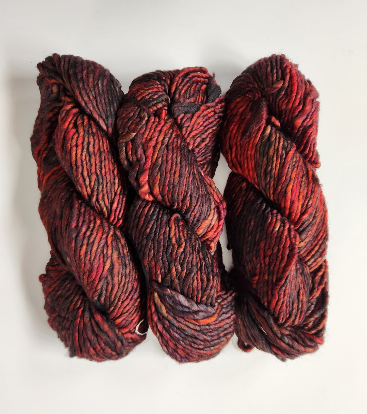 Malabrigo | Noventa | Marte