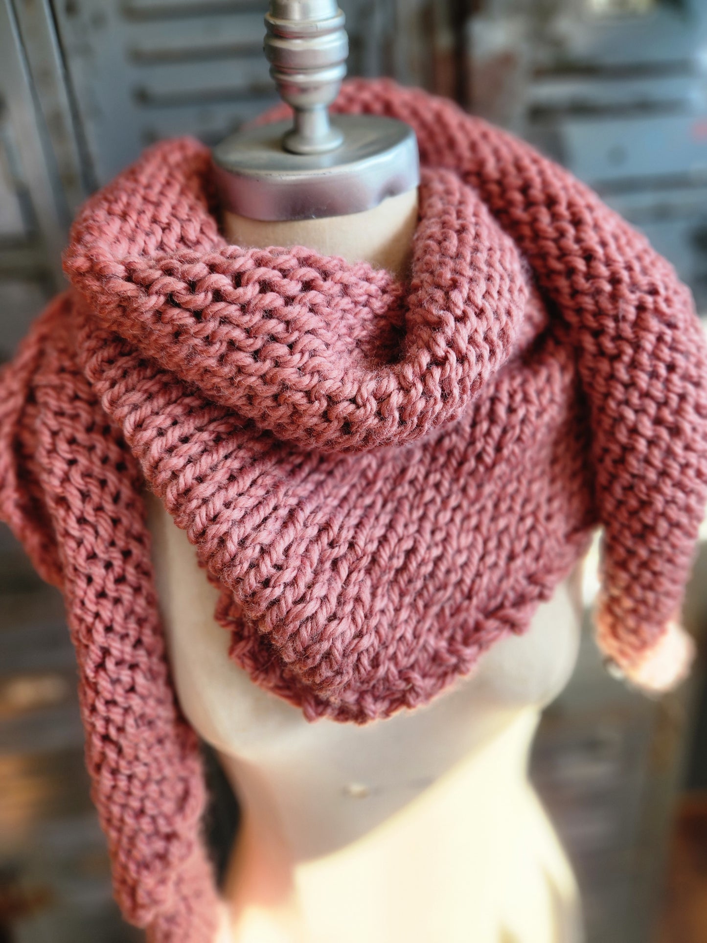 Shawl
