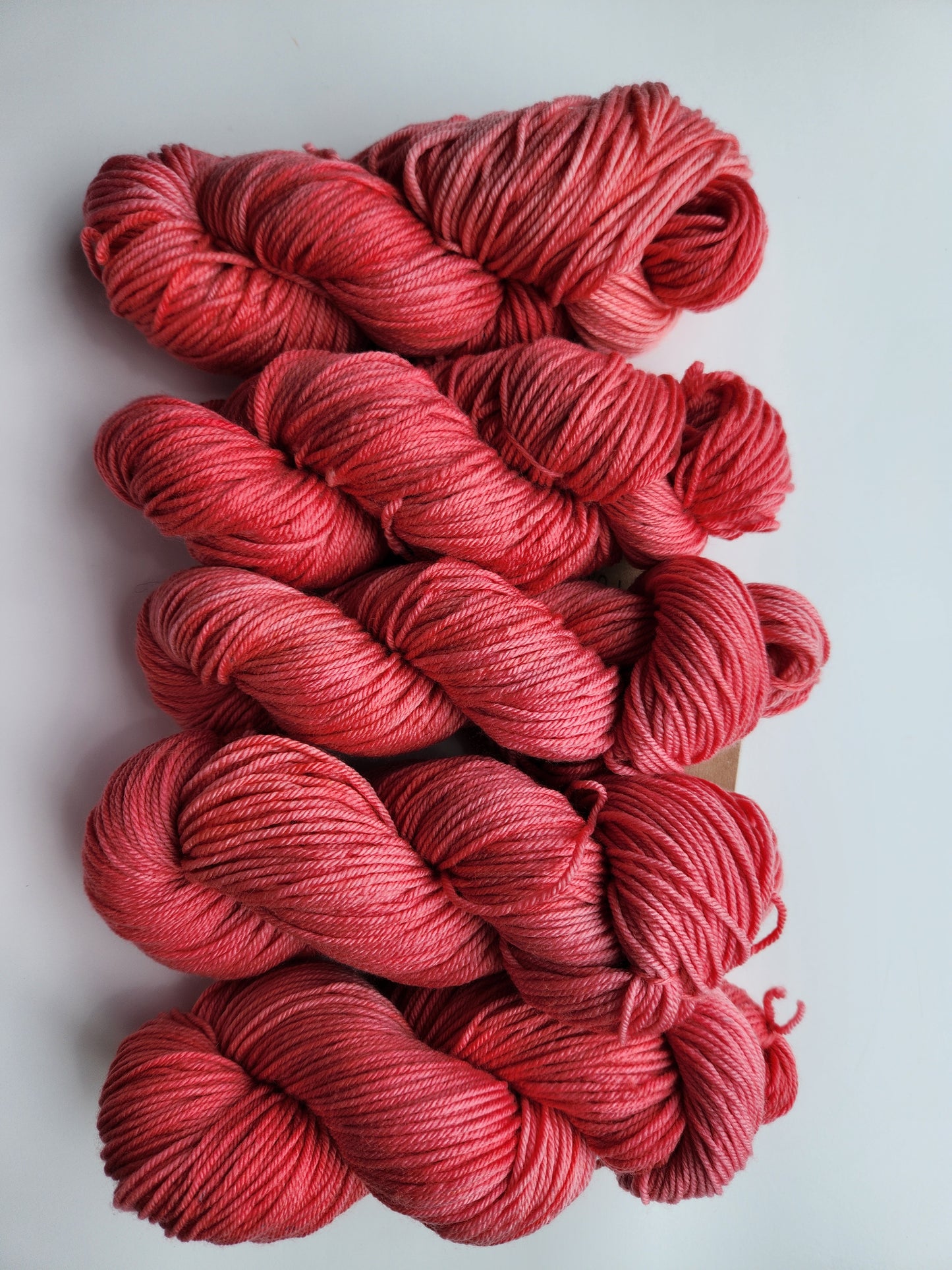 Manos Del Uruguay | Alegria Grande | Strawberry