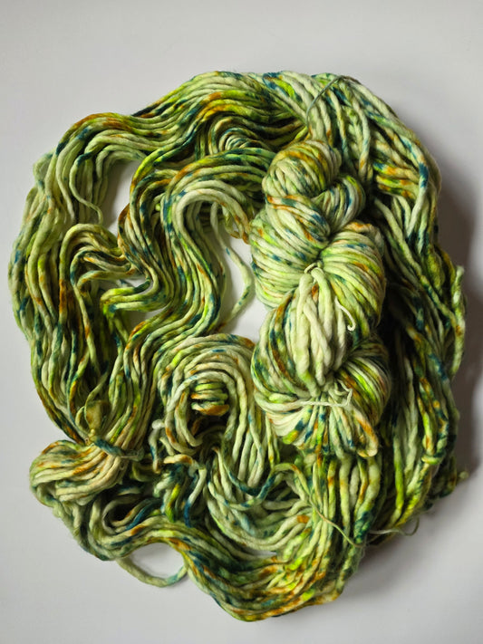 NRK | 250g Super Bulky | OOAK 2