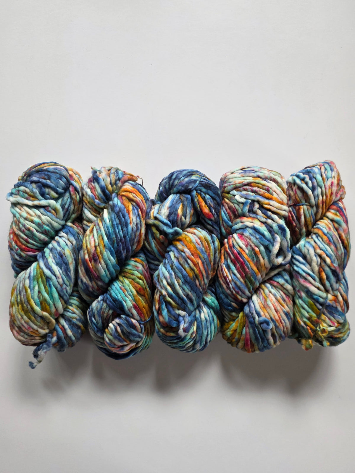 Malabrigo | Rasta | The Big Lake