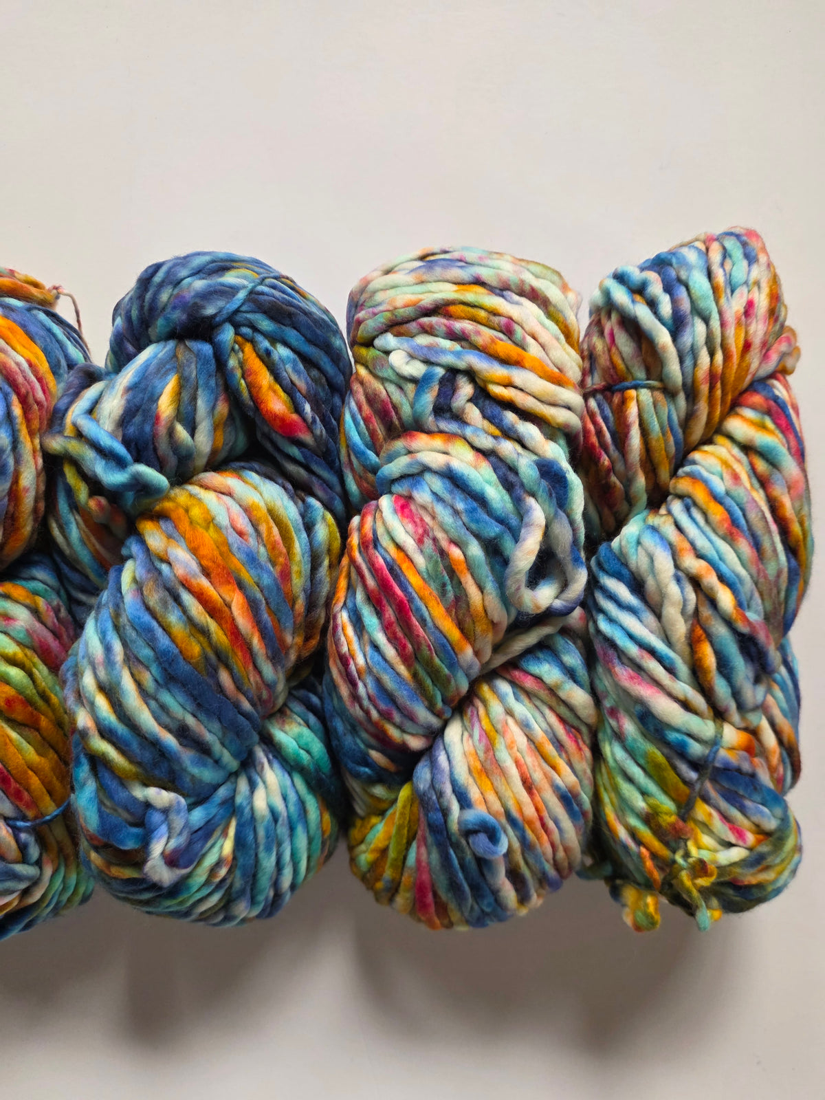 Malabrigo | Rasta | The Big Lake