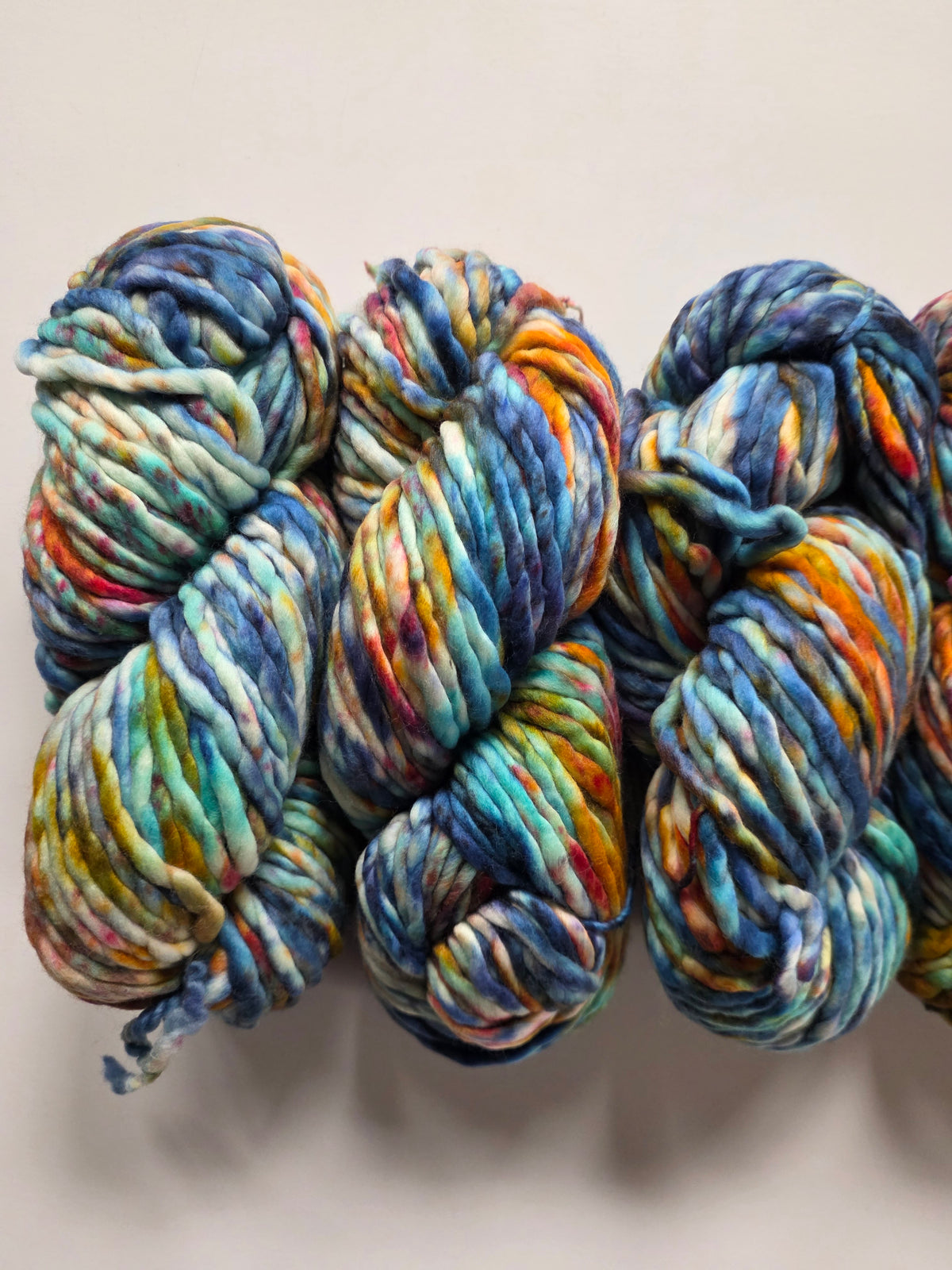 Malabrigo | Rasta | The Big Lake