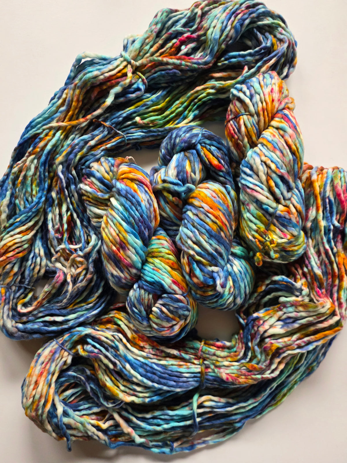 Malabrigo | Rasta | The Big Lake