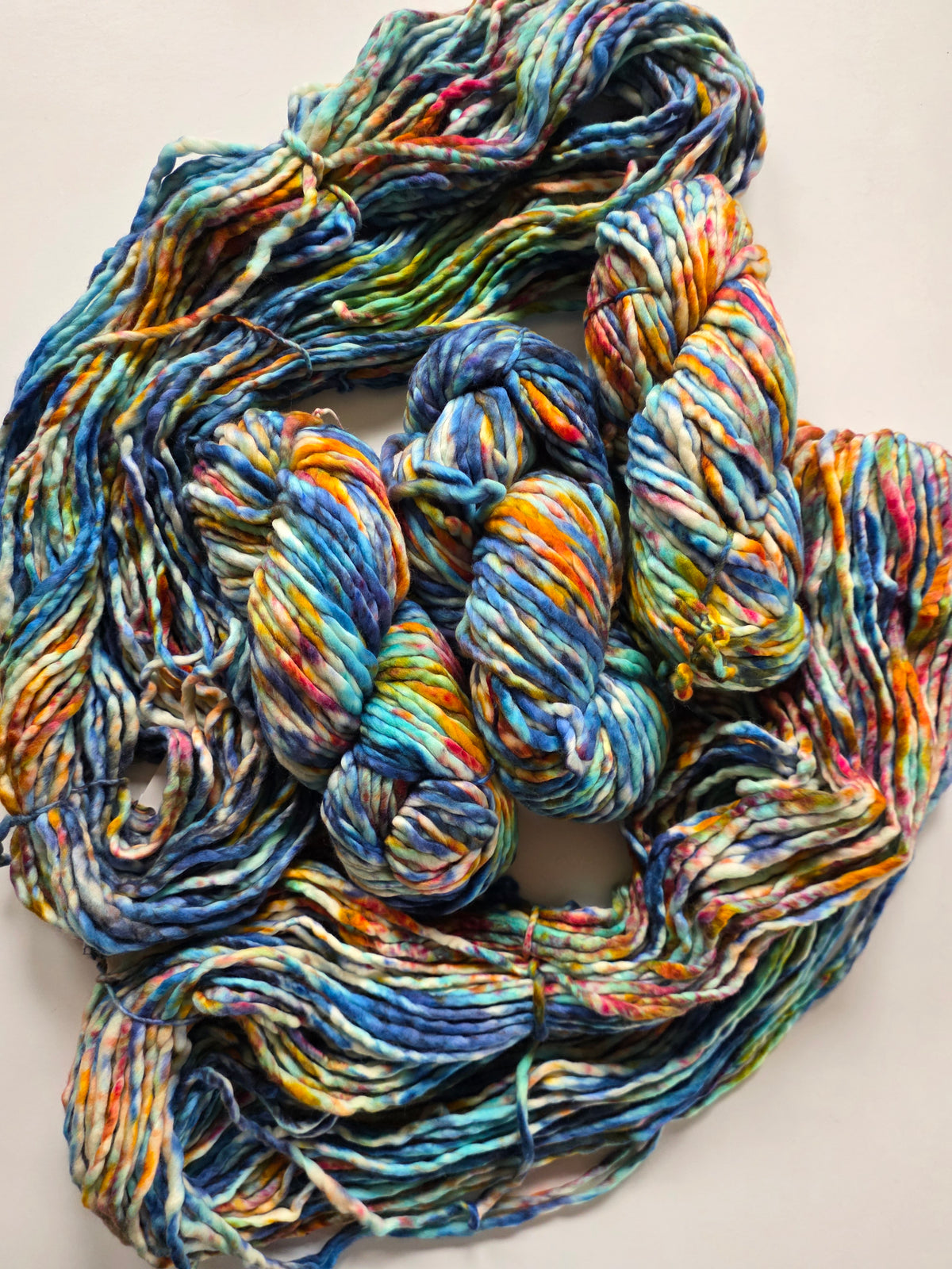 Malabrigo | Rasta | The Big Lake