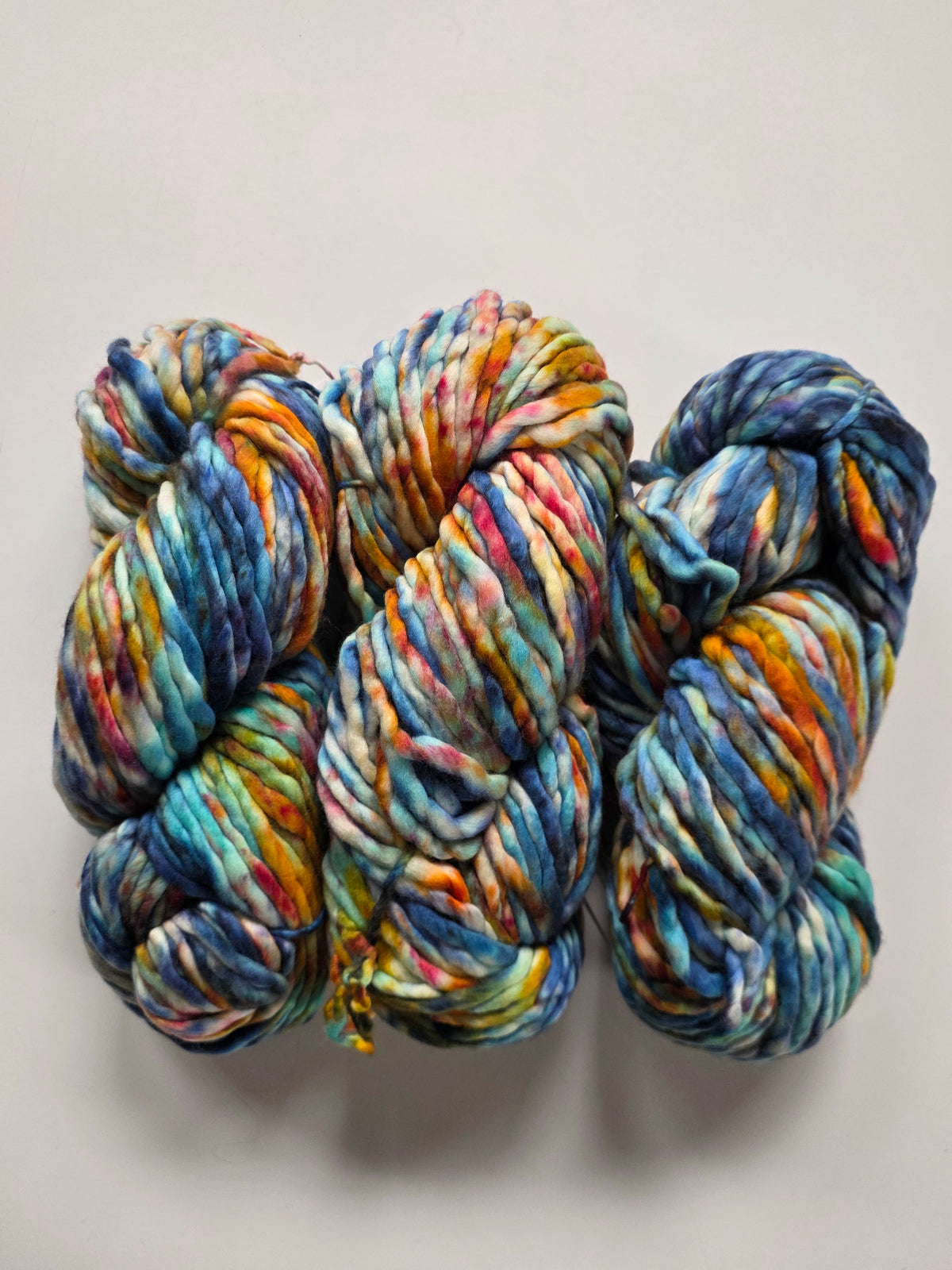 Malabrigo | Rasta | The Big Lake