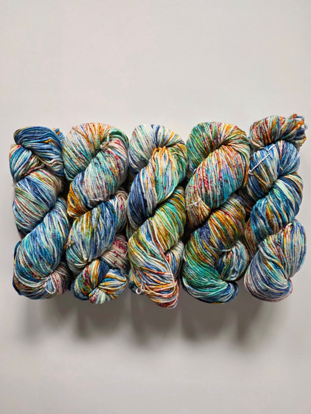 Malabrigo | Rios | The Big Lake