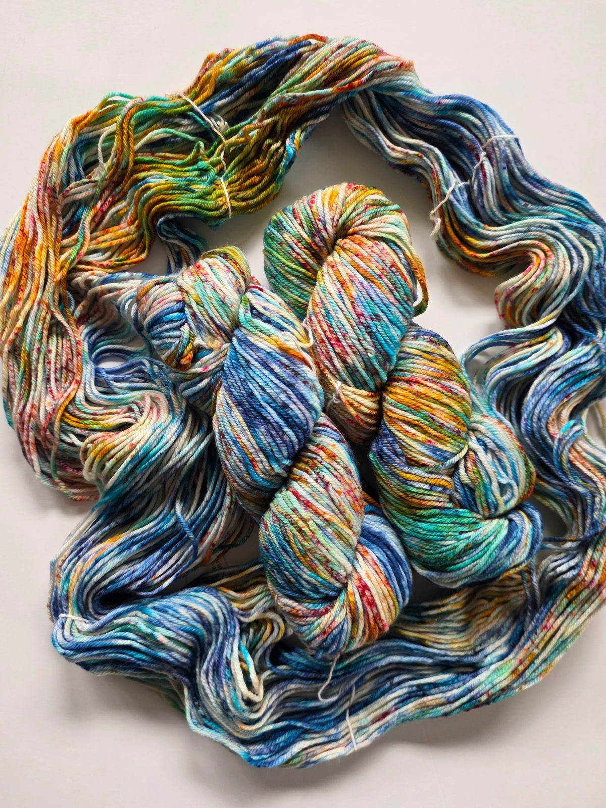 Malabrigo | Rios | The Big Lake