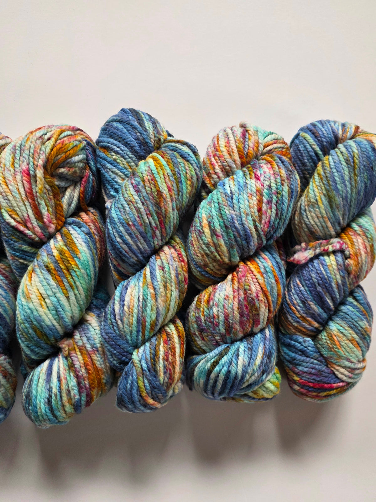 Malabrigo | Chunky | The Big Lake