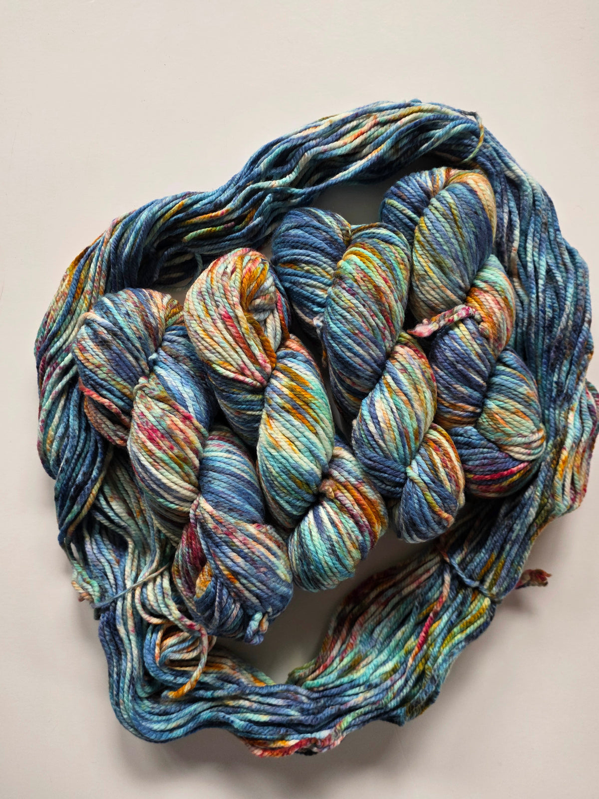 Malabrigo | Chunky | The Big Lake