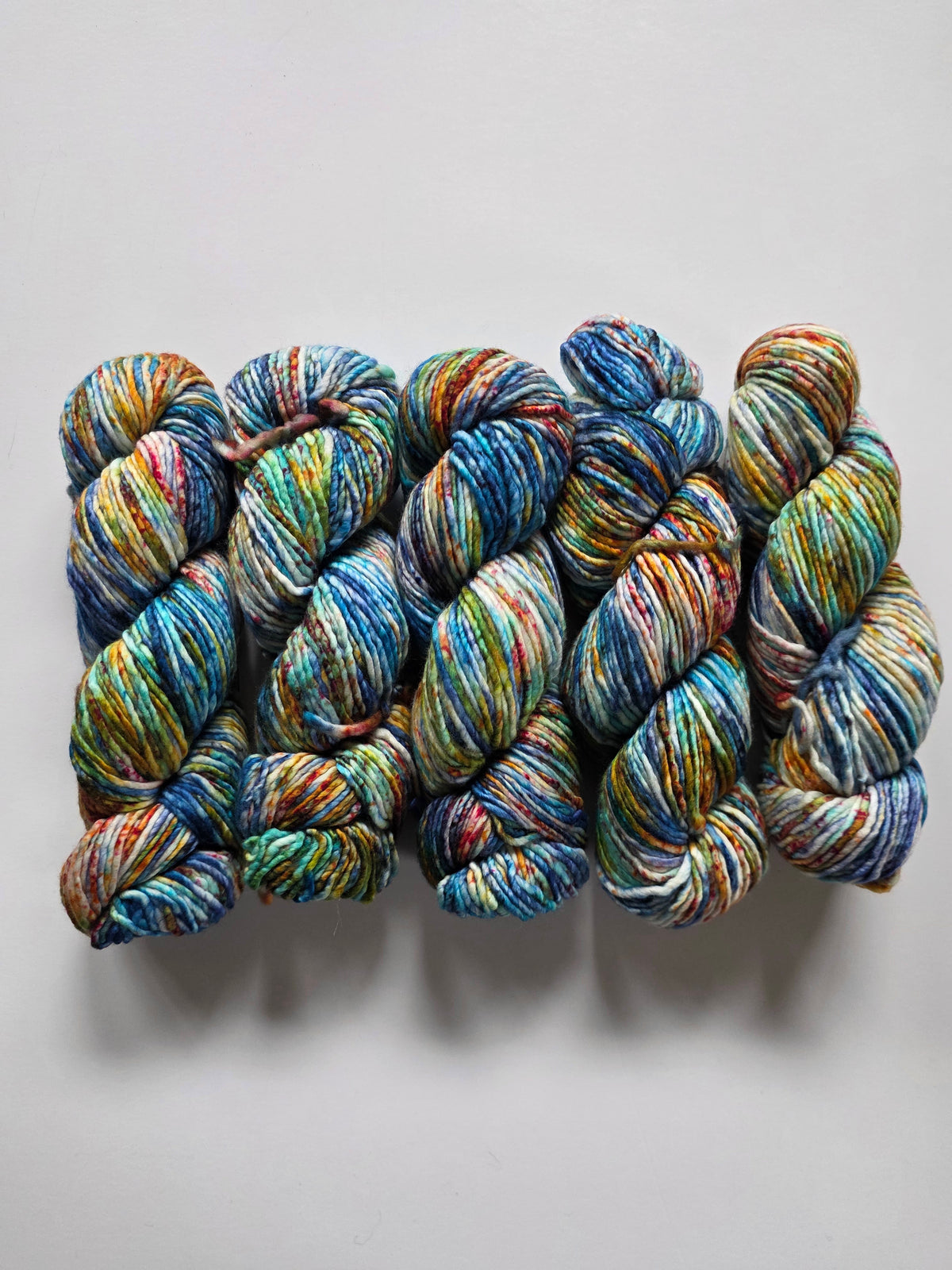 Malabrigo | Mecha | The Big Lake