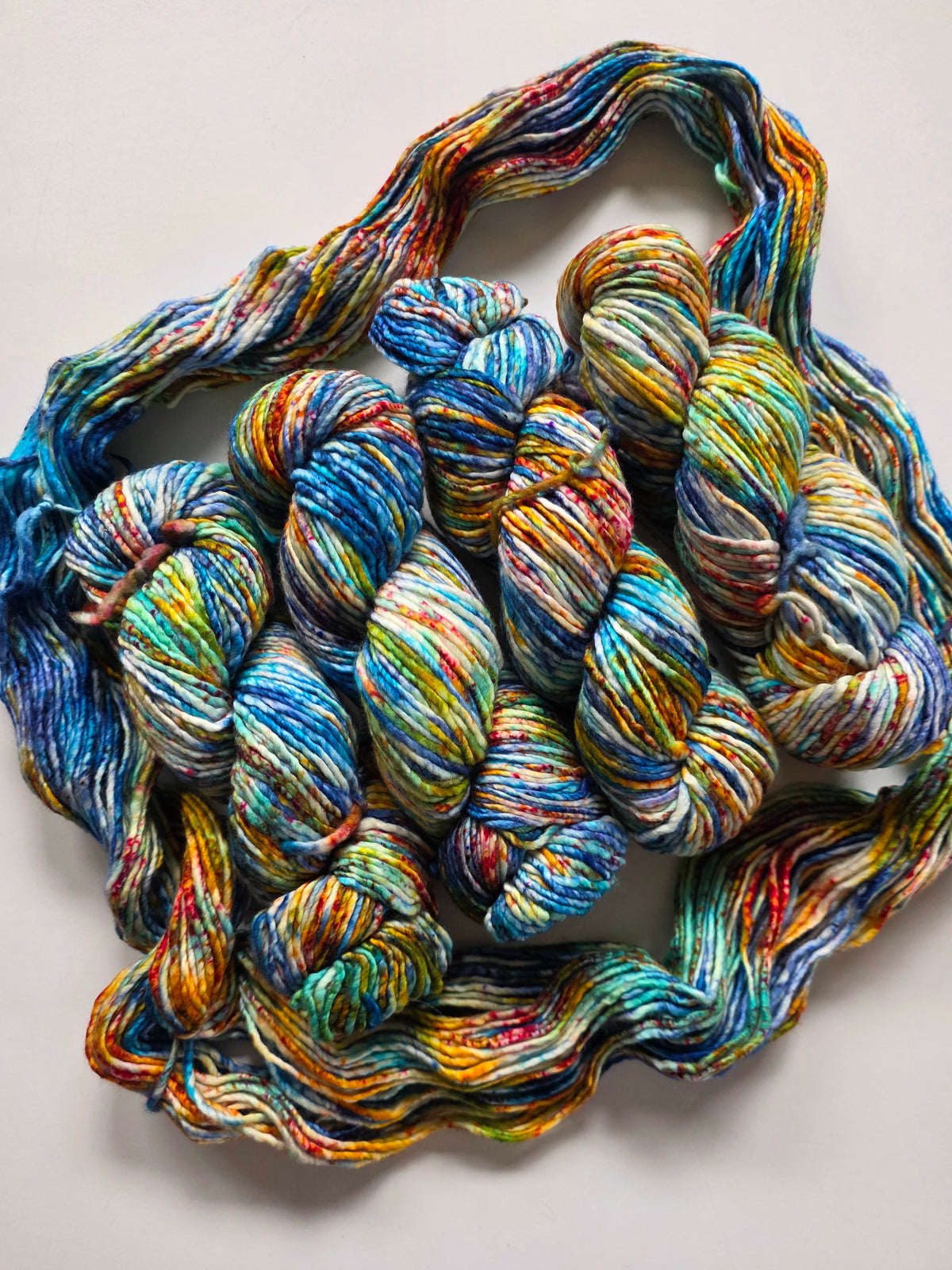 Malabrigo | Mecha | The Big Lake