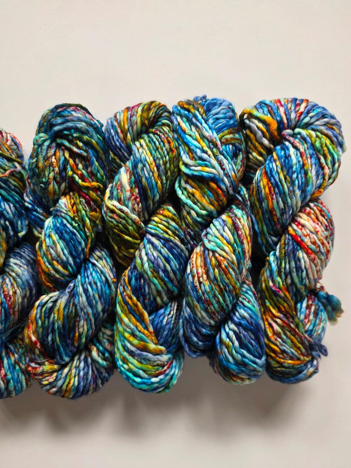 Malabrigo | Noventa | The Big Lake