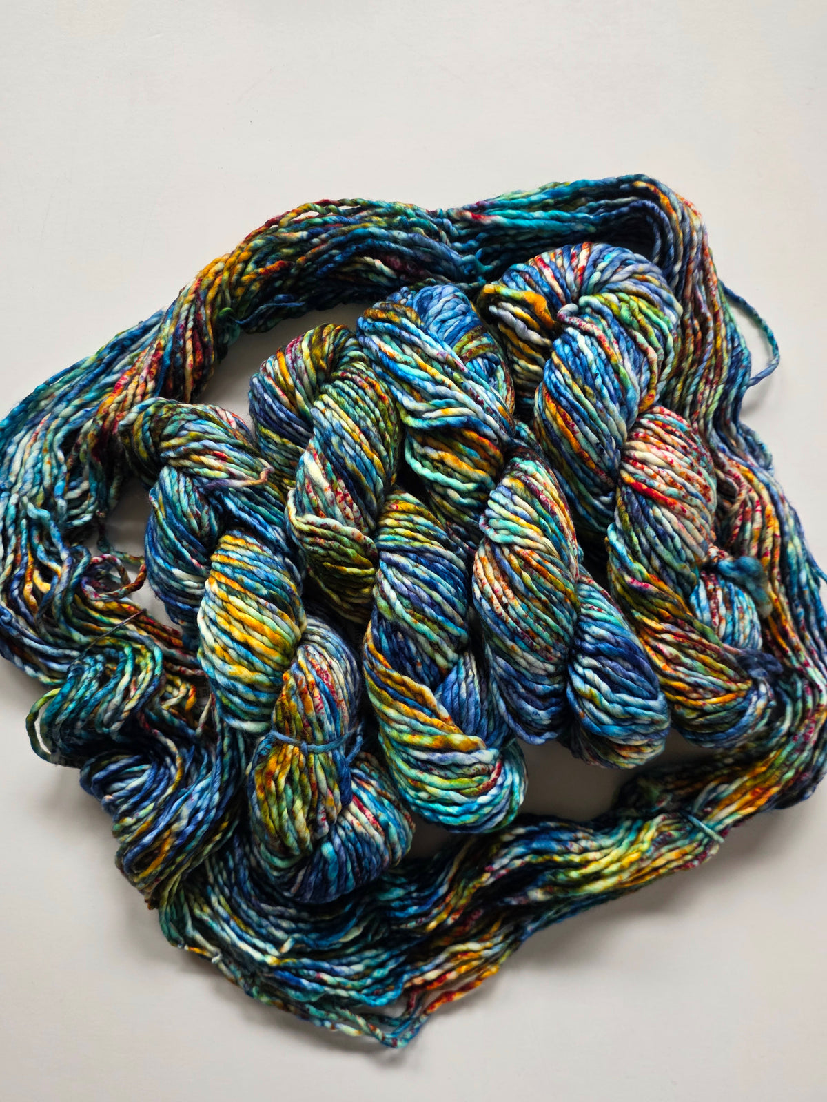 Malabrigo | Noventa | The Big Lake