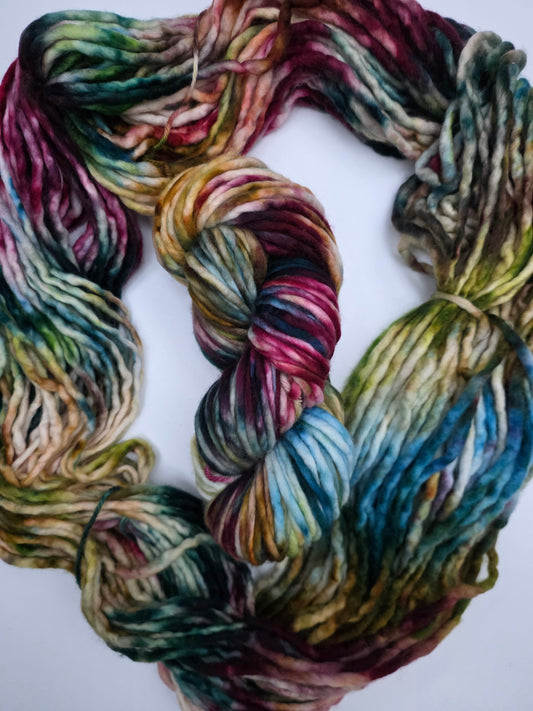 NRK | 150g Super Bulky | Sophisticated