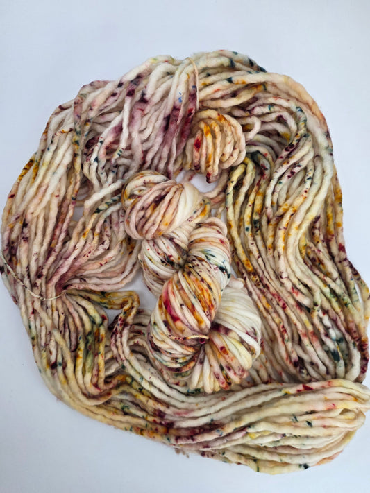 NRK | 150g Super Bulky | Autumn Equinox Speckle