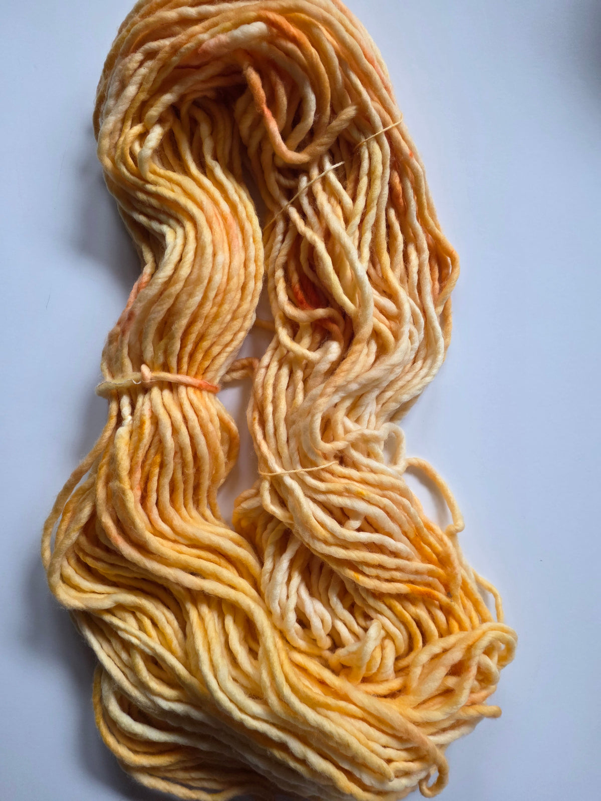 NRK | 250g Super Bulky | OOAK 5