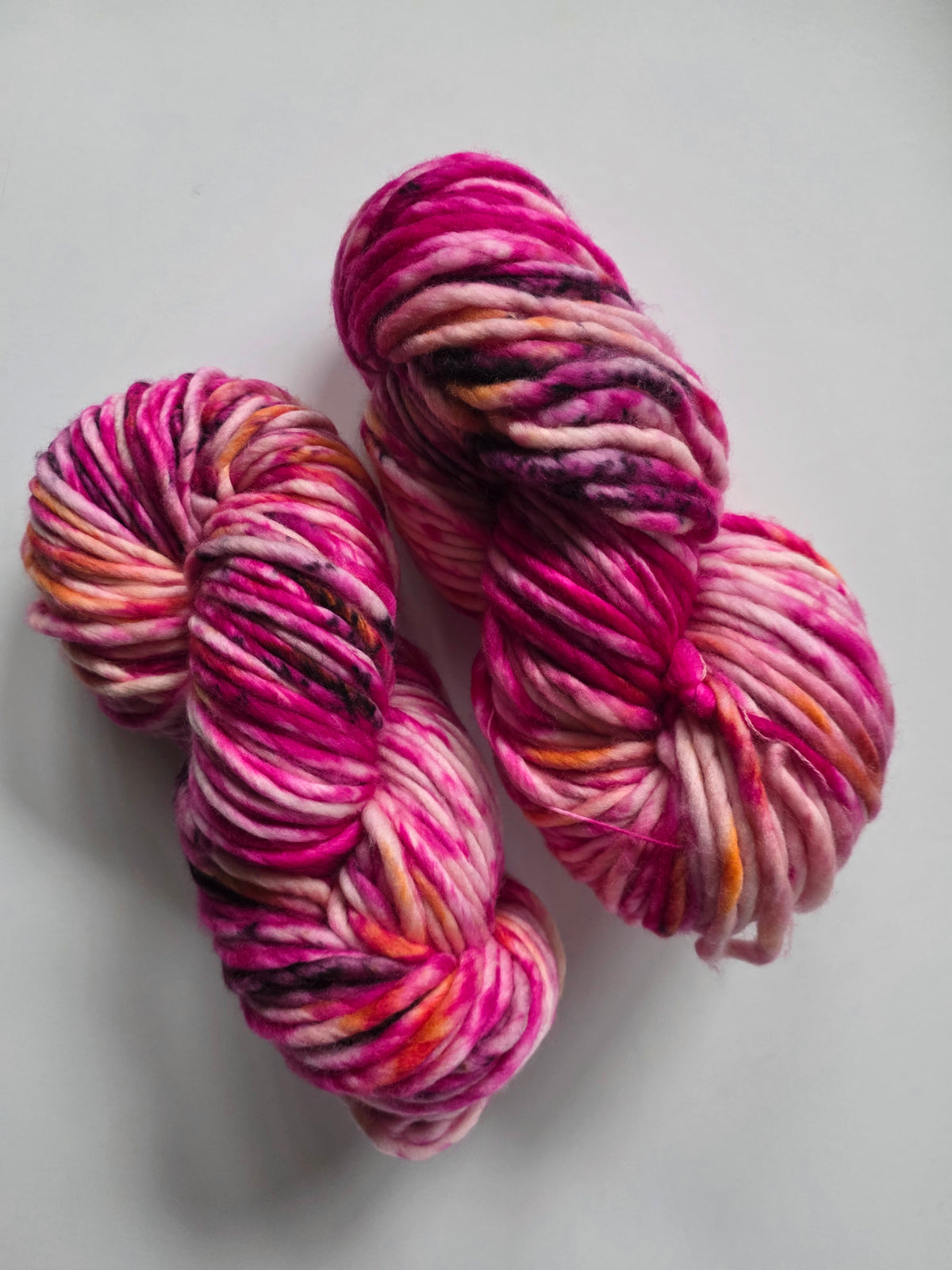 NRK | 250g Super Bulky | OOAK 4