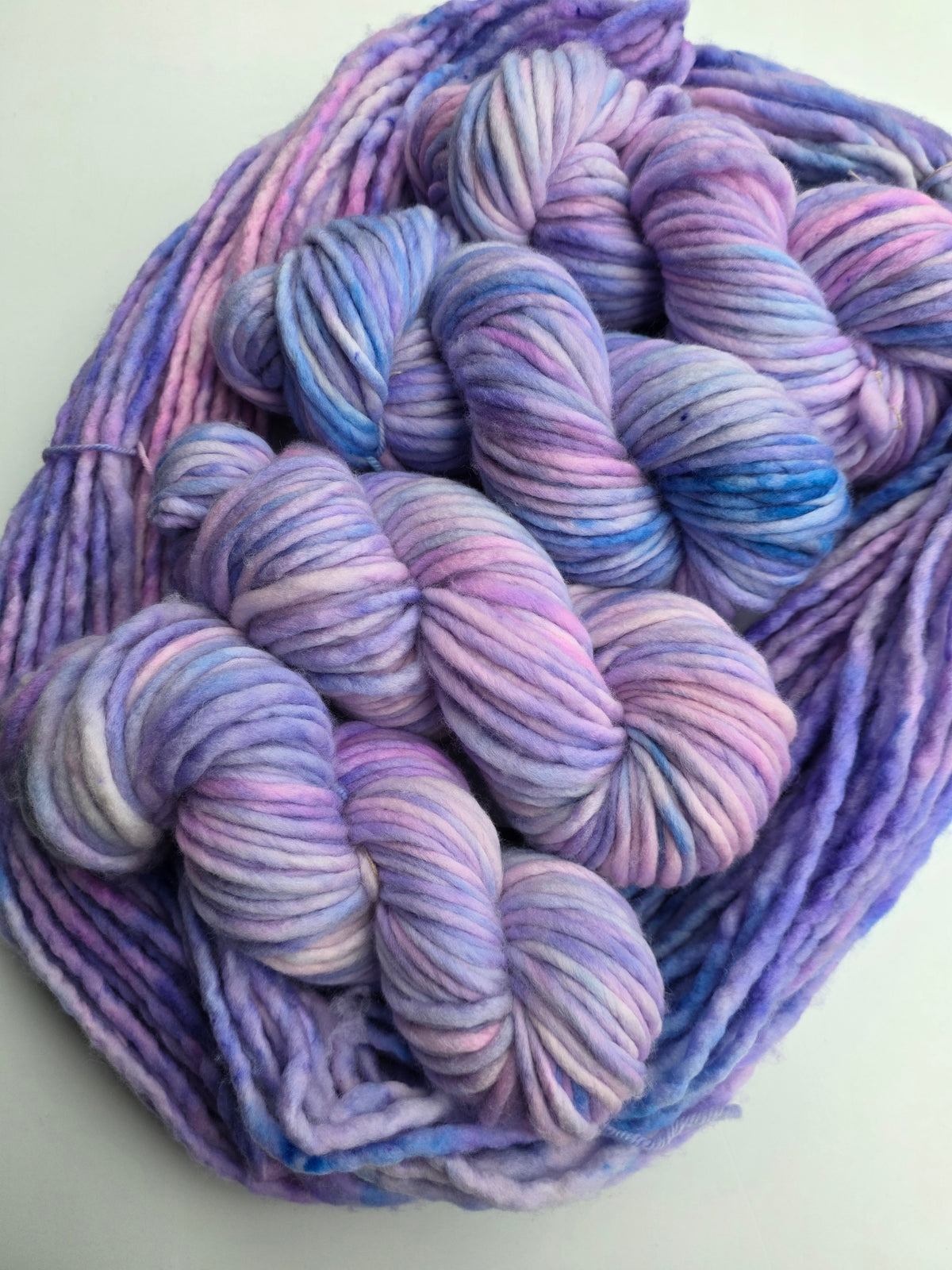 NRK | 150g Super Bulky | Fairy Journal