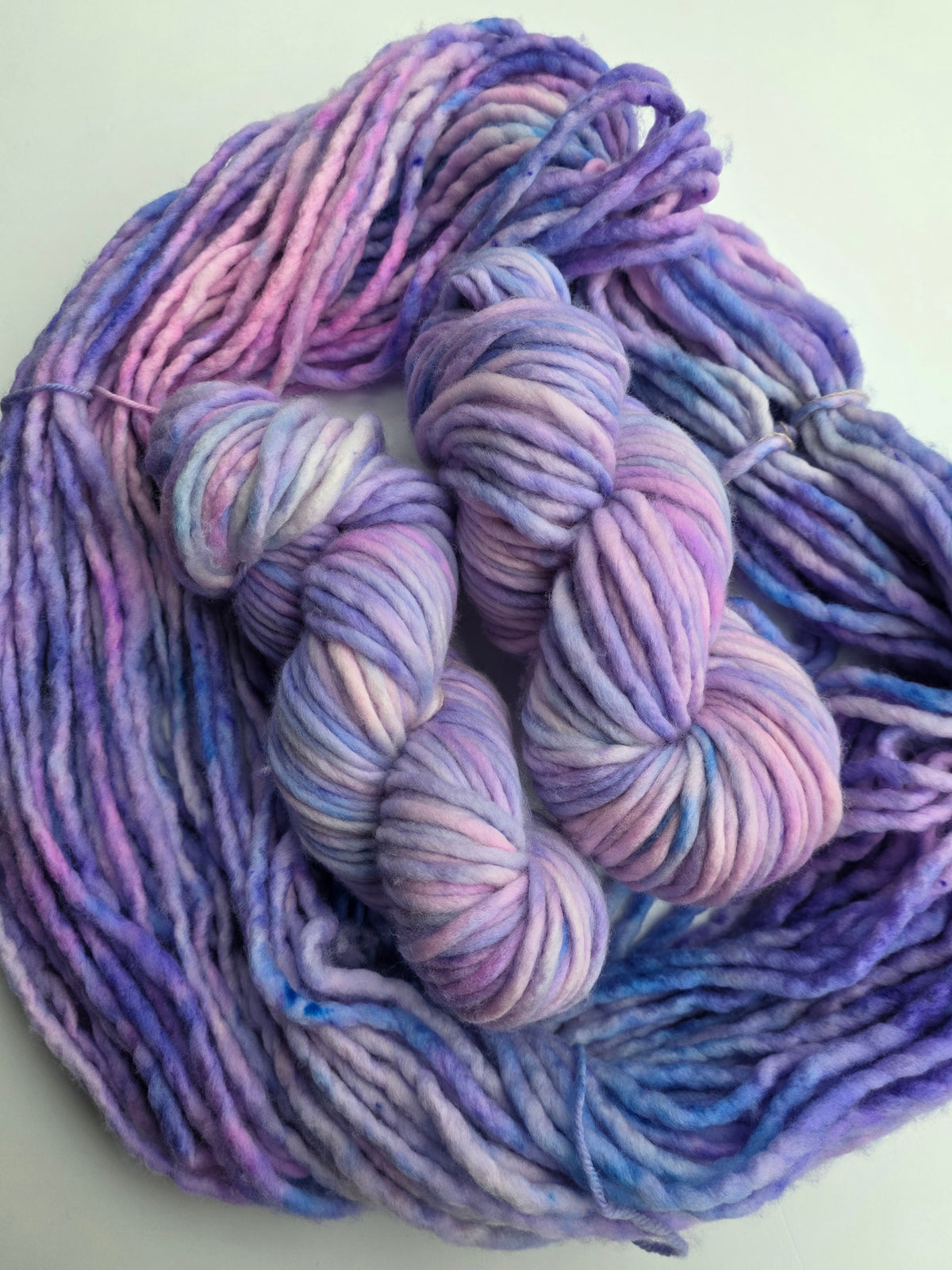 NRK | 150g Super Bulky | Fairy Journal