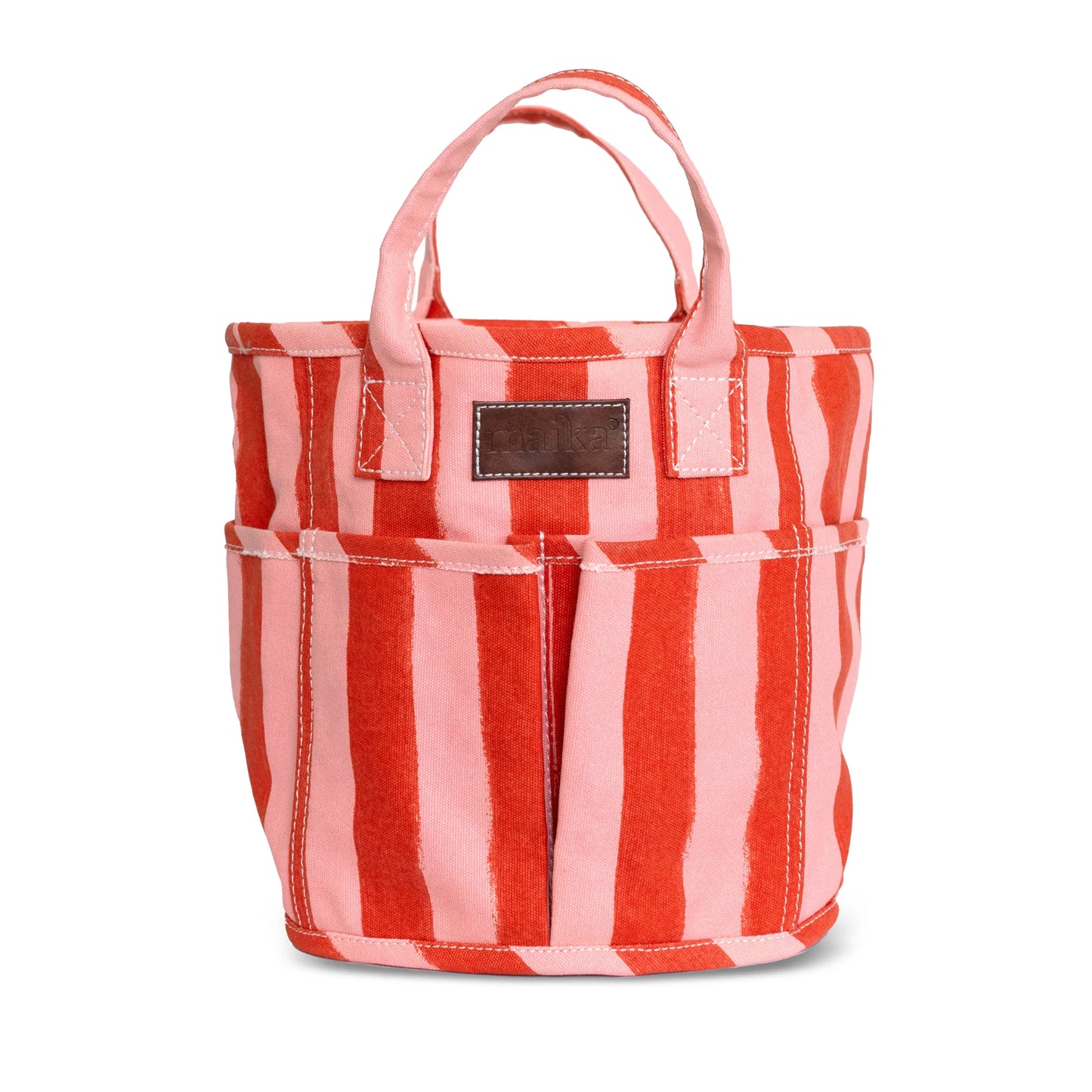 Project Tote, Linea Red/Pink