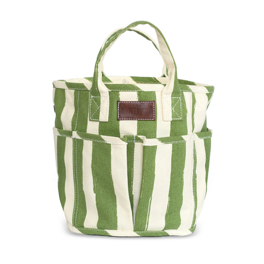 Project Tote, Linea Olive