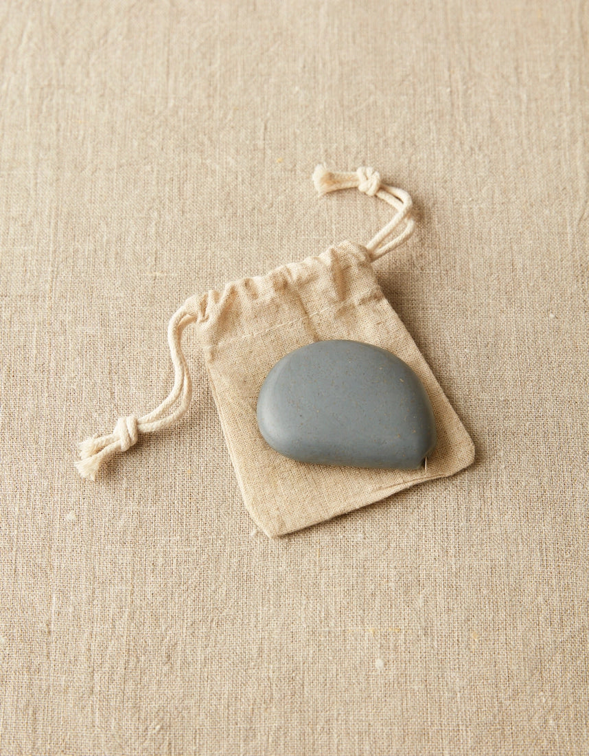 Cocoknits Tape Measure | Storm