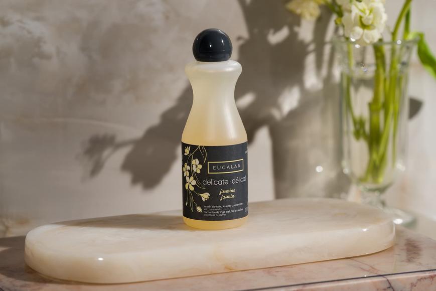 Eucalan Wool Soak | Jasmine | 3.3 oz