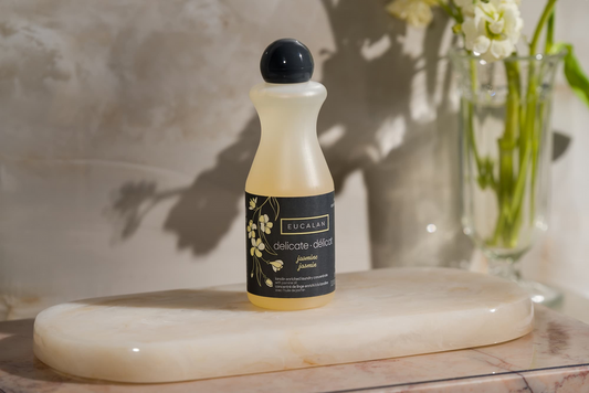 Eucalan Wool Soak | Jasmine | 3.3 oz