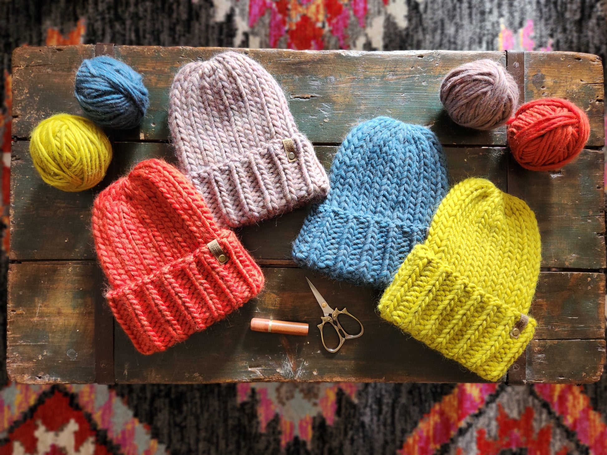 Ribbed Hat Needles For Knitting A Hat Hat Pattern With Needles