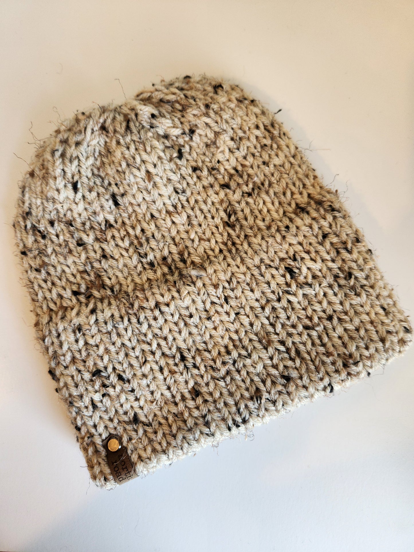 Two Island Lake Hat