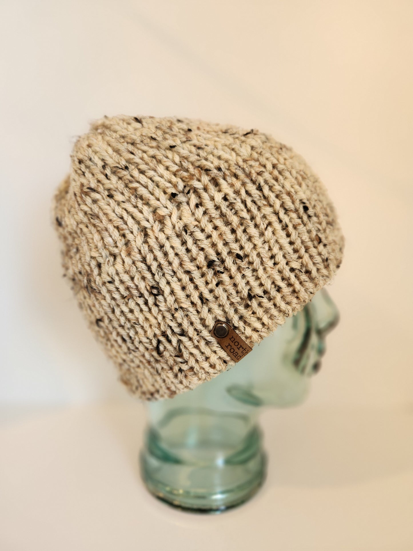 Two Island Lake Hat